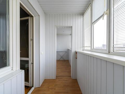 квартира по адресу Татарский пер., 8