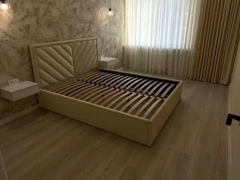 квартира по адресу Краснова ул., 3