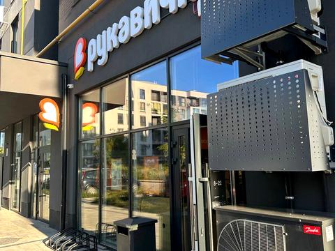 квартира по адресу Героев Майдана ул., 5