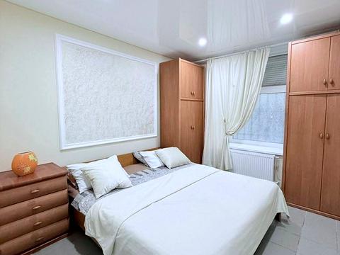 квартира за адресою Базарная, 54