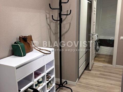 квартира за адресою Академіка Палладіна просп., 21
