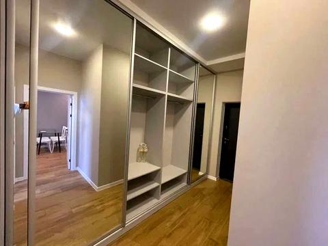 квартира по адресу Средняя ул., 24 к1