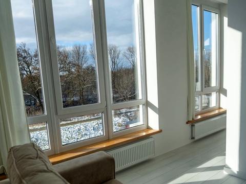 квартира за адресою Фріца Гленца вул., 22