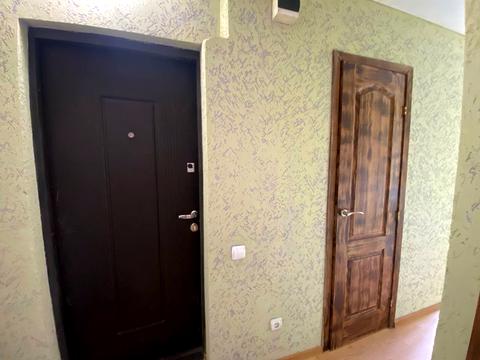 квартира по адресу Заводская ул., 10а