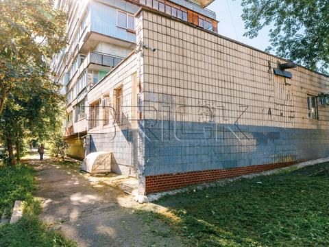комерційна за адресою Копилівська вул., 21