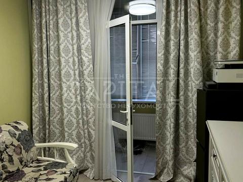 квартира по адресу Регенераторная ул., 4