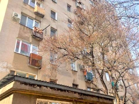 квартира за адресою Святослава Ріхтера вул. (Щорса), 121