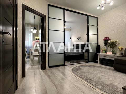 квартира за адресою Одеський пров., 6