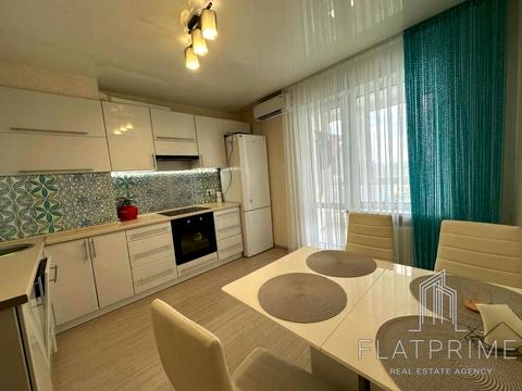 квартира за адресою Ясинуватський пров., 11