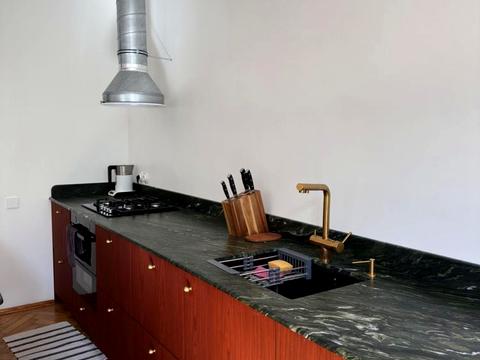 квартира по адресу Шота Руставели ул., 9б