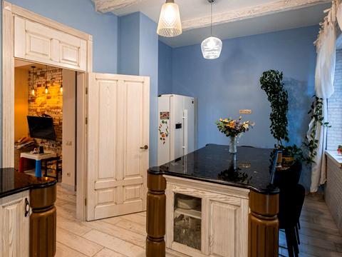 дом по адресу Зарічна
