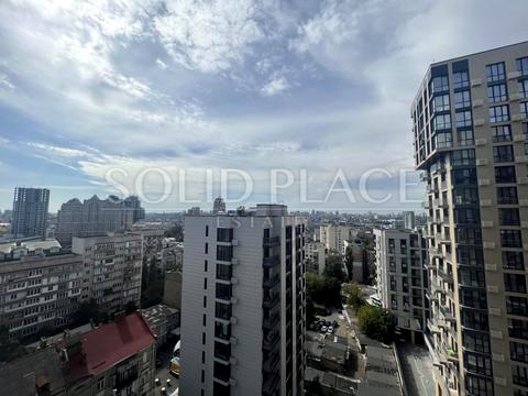 комерційна за адресою Бульварно-Кудрявська вул. (Воровського), 13