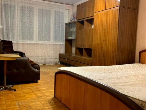 квартира по адресу Князя Романа Мстиславича ул. (Генерала Жмаченка), 4