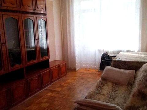 квартира за адресою Ґалаґанівська вул. (Омеляна Горбачова), 4/2