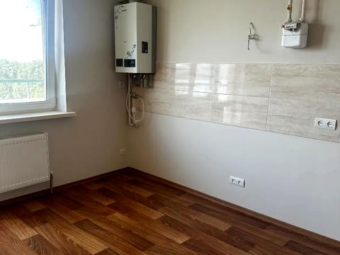 квартира за адресою Степана Рудницького вул. (Шолохова), 39