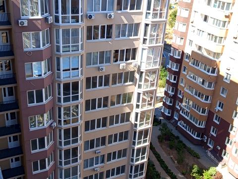 квартира за адресою Одеса, 28 бригади вул., 42