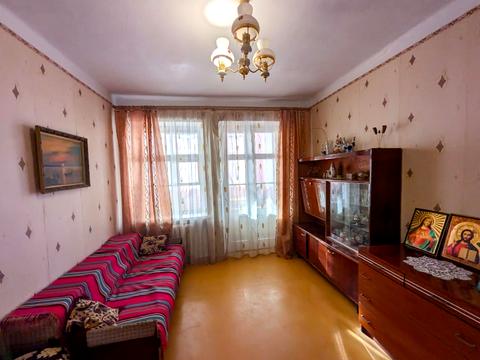 квартира за адресою Цементників, 1