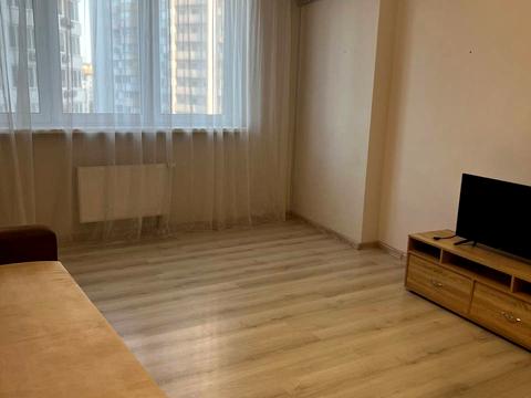 квартира по адресу Олены Пчилки ул., 8