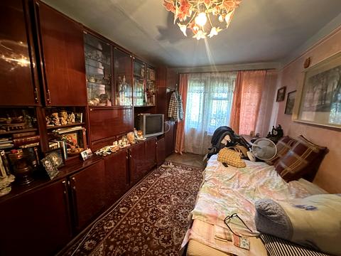 квартира по адресу Южный бульв., 31