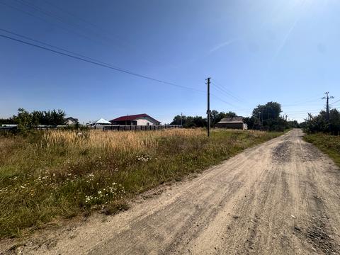 ділянка за адресою 