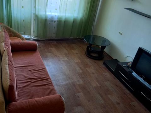 квартира по адресу Проспект Миру, 25