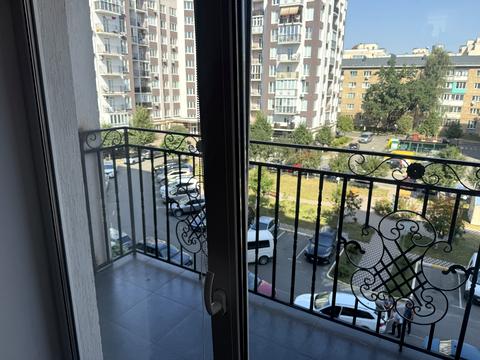 квартира по адресу Центральная ул., 33-В
