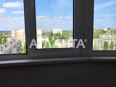 квартира по адресу Балковская ул., 36
