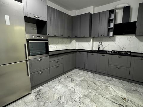 квартира по адресу Стрийская ул., 111-Ж