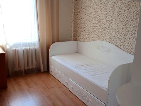 квартира по адресу Семена Палия ул. (Дніпропетровська), 83/3