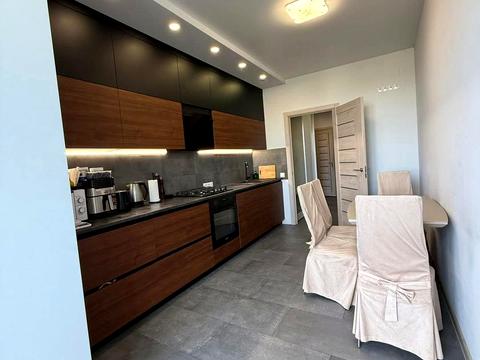 квартира за адресою Микулинецька вул., 5