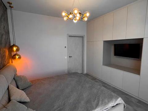 квартира за адресою Кучеревського бульв., 1