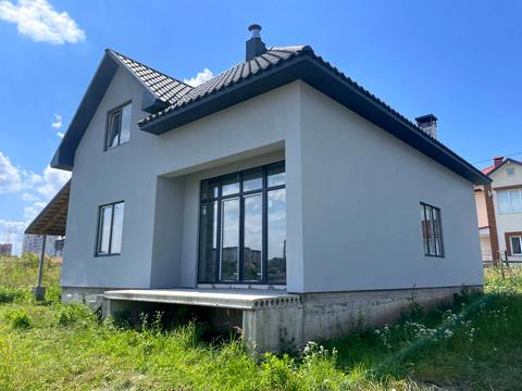 будинок за адресою 3-тя відрадна, 4