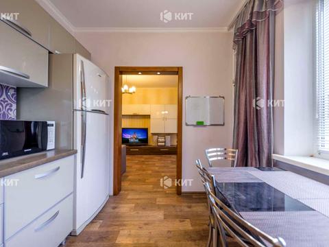 квартира за адресою Квартальна вул., 4