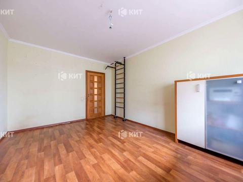 квартира за адресою Квартальна вул., 4