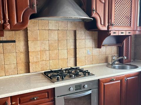 квартира по адресу Грушевського ул., 17