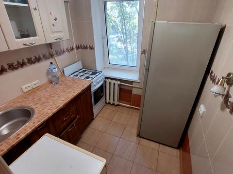 квартира за адресою Миру просп., 21а