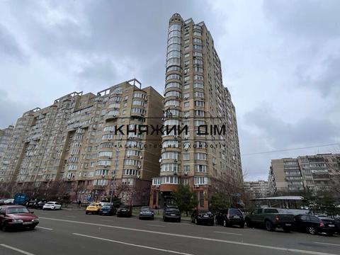 квартира за адресою Київ, Микільсько-Слобідська вул., 2-Б