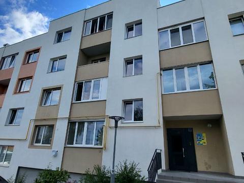 квартира за адресою Розточчя вул., 122