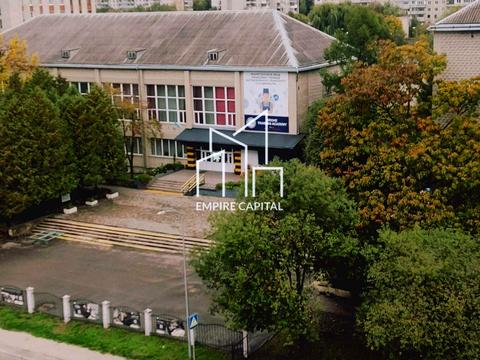 квартира за адресою Трускавецька вул., 48
