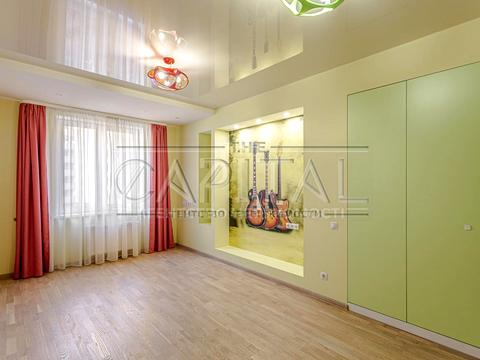 квартира за адресою Полтавська вул., 10
