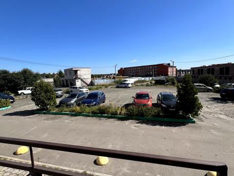 квартира по адресу Кошевого Олега ул. (Олега Кошевого), 13б/1