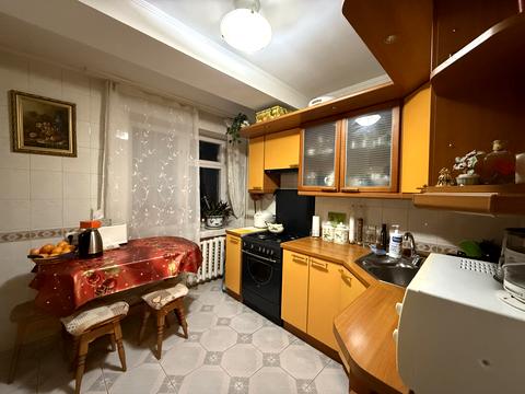 комната по адресу Николая Василенко ул., 13