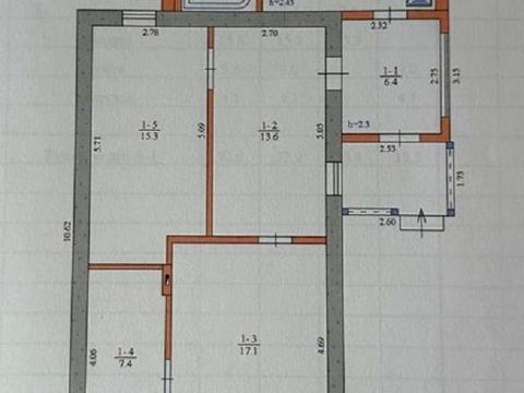 будинок за адресою Юхима Павловського вул. (Кузбаська), 114
