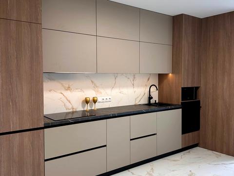 квартира за адресою Карла Мікльоша вул., 7