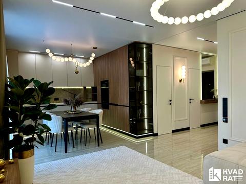 квартира за адресою Гетьмана Мазепи вул., 164, к9