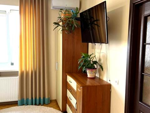 квартира по адресу Федорова ул., 4в