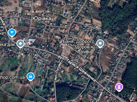 ділянка за адресою 