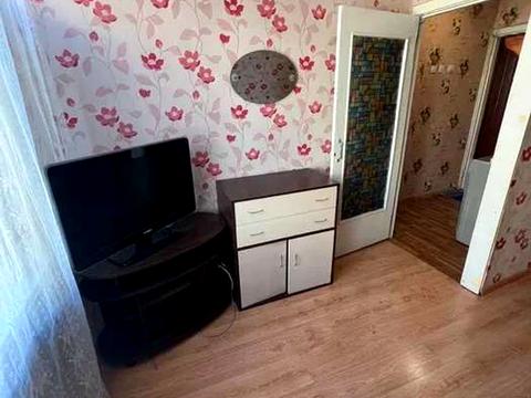 квартира за адресою Березняківська вул., 34-Б
