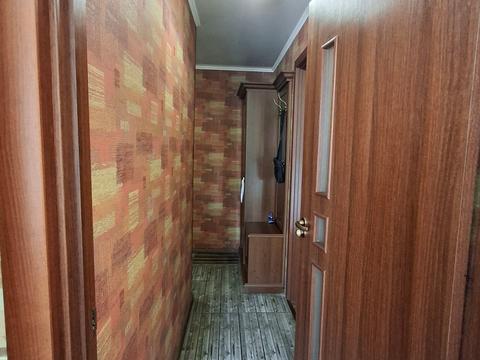 квартира по адресу Люстдорфская дорога ул., 88б