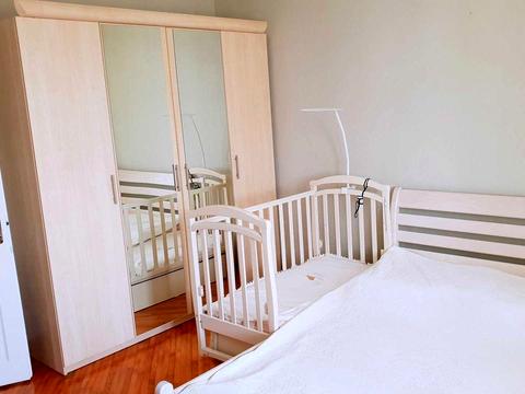 квартира по адресу Академика Булаховского ул., 5-Г
